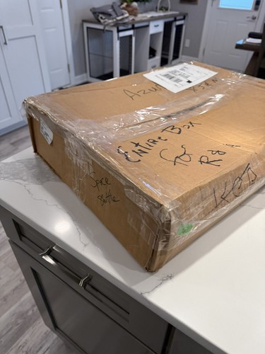 Item photo(s) from verified buyer