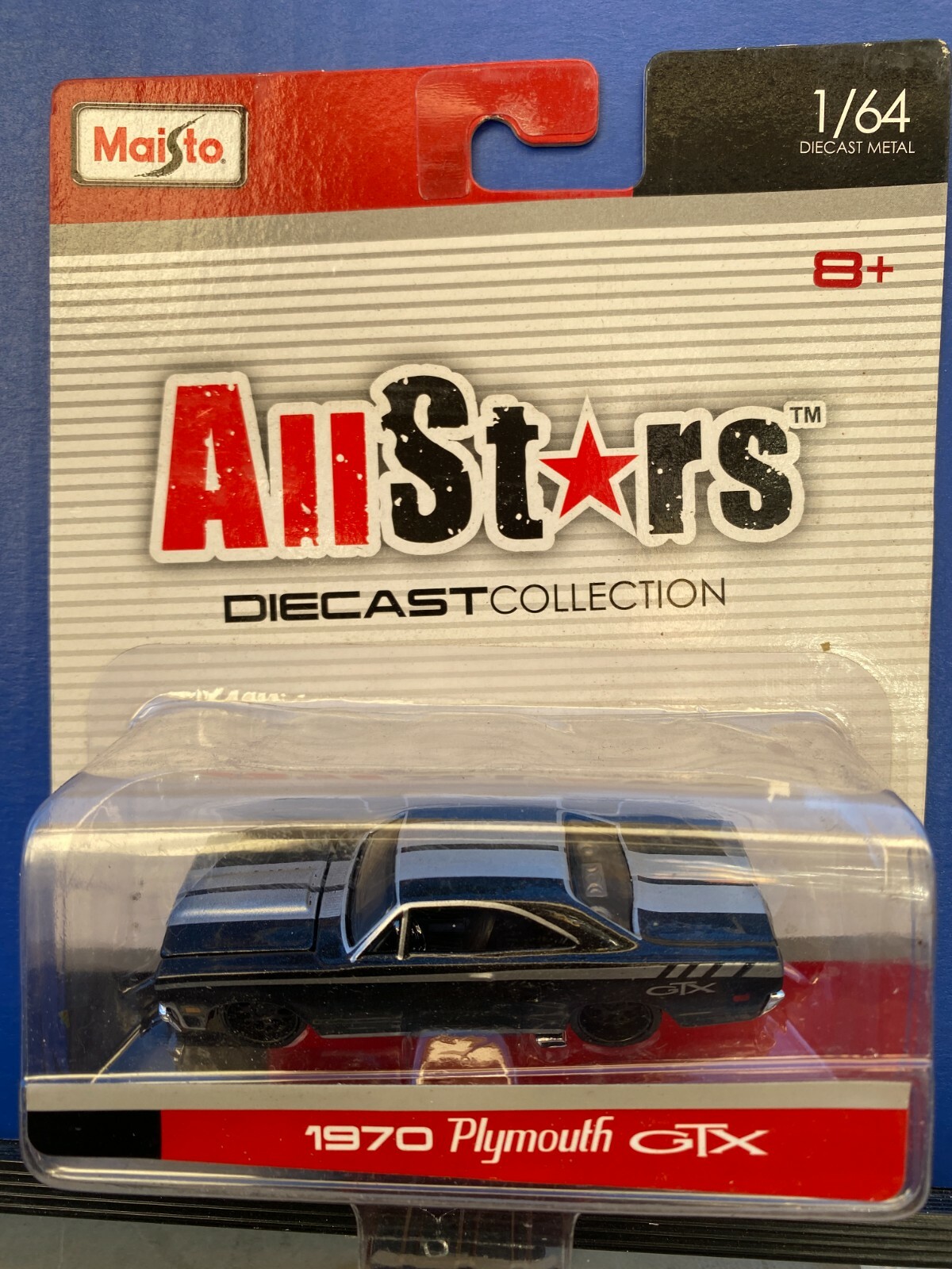 1/64 マイスト 積載車 PIymoutf GTX 1/64 マイスト 積載車 PIymoutf GTX - メルカリ