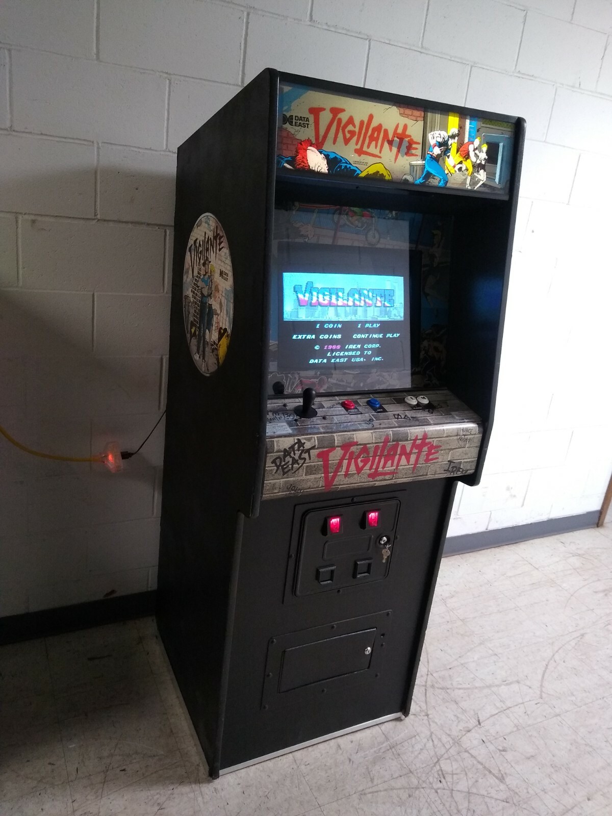 邦楽 Re First Ever ArCade 邦楽 Re First Ever ArCade Today marks the 41st anniversary