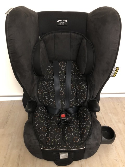 backpack booster seat combo