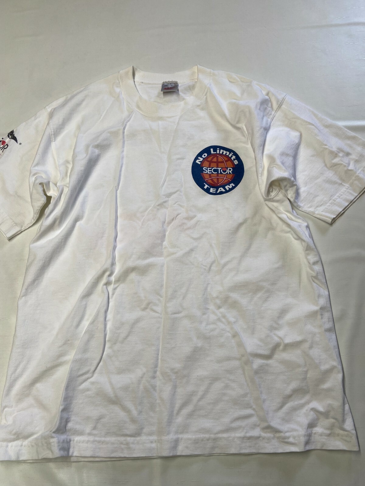 FRUIT OF THE LOOM ヴィンテージTシャツ Vintage Fruit of the Loom Made USA フルーツオブザルーム