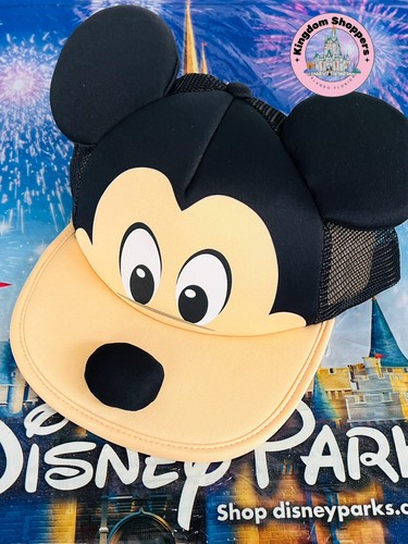☆US Disney Parks☆ミッキー 耳付き卒業式角帽 2025 $_12.JPG?set_id=880000500F