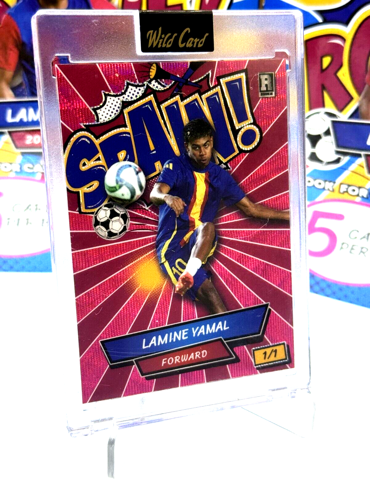 Panini Select soccer シャビ チャビ　ツインオート 1of1 Panini Select soccer シャビ チャビ ツインオート 1of1