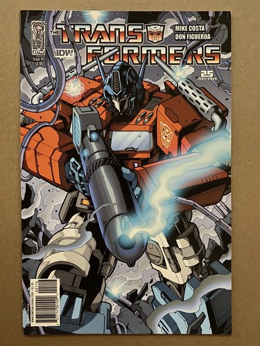 The Art of IDW's Transformers　トランスフォーマー The Art of IDW's Transformers トランスフォーマー - メルカリ