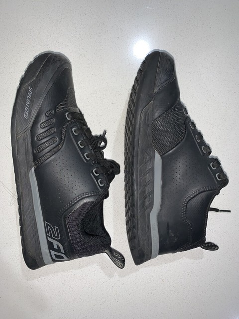 specialized 2fo flat for sale