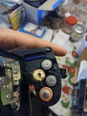 Fotos del artículo de un comprador verificado