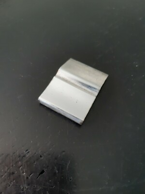 Zierleisten Mercedes W109 gebraucht kaufen! Nur 3 St. bis -70% günstiger