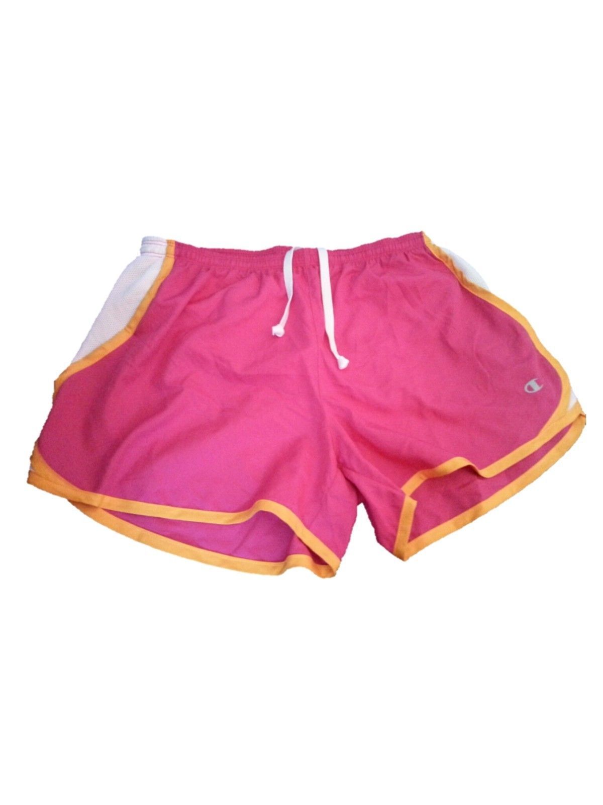 Champion Size L Shorts for Women