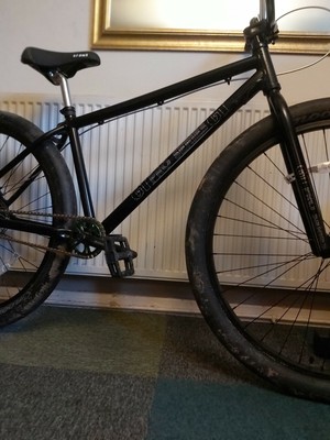 Bmx Gt Pro For Sale