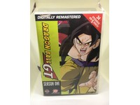 画像をダウンロード ドラゴンボール Gt まとめ キャメルウォール