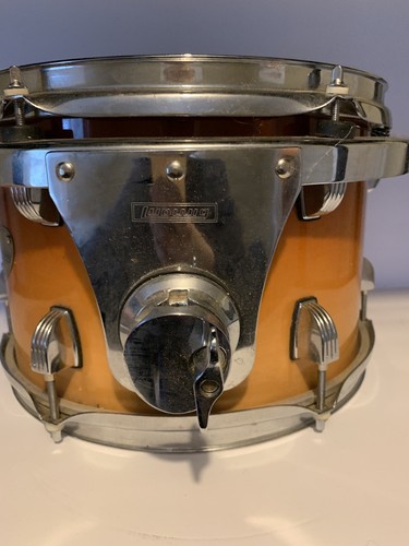 Ludwig Accent Cs Custom Larger Tom
