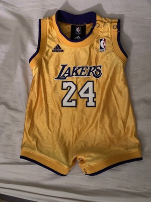 infant kobe jersey