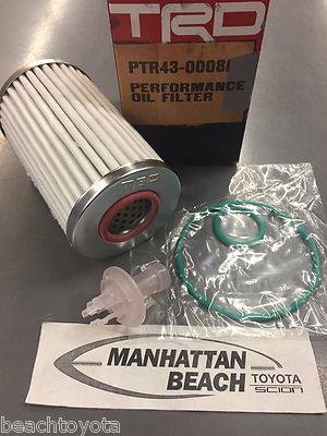 Toyota Tundra Sequoia Land Cruiser(ptr43-00081)