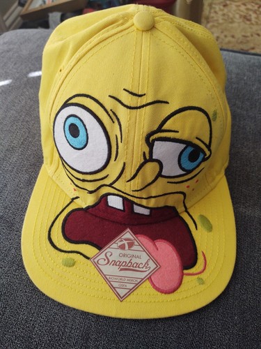 ウェア SpongeBob SquarePants CastelliCyclingCap Buy Supreme x Spongebob Squarepants x Castelli Cycling Cap