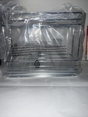 Lynk Professional Slide Out Double Spice Rack Upper Cabinet Organizer - 4