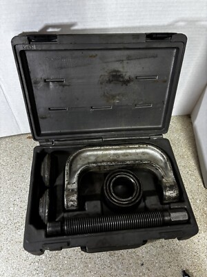 Matco Tools BJP7025C Ball Joint Service Set