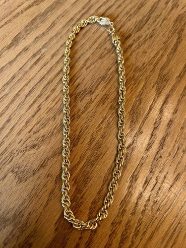 【VINTAGE HOLLYWOOD】Ladder Half Chain Necklace_VH2478NE074M Welcome to joyful online shopping!