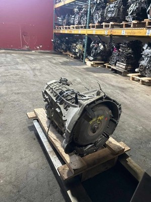 18 19 20 FORD PICKUP F150 Transmission Assembly