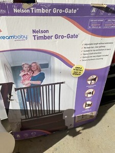 bunnings baby monitor