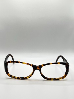 Marie Marceau 300 2821 Braun Rechteckig Brille Gestell