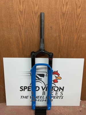 Closeout!! ROCK SHOX SID SL ULT RD R 29 SB 100 BLU44 C1