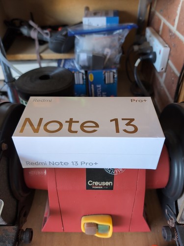 Artikelfoto(s) von einem verifizierten Käufer