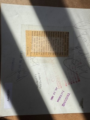 Artikelfoto(s) von einem verifizierten Käufer