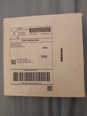 Foto dell'oggetto di un acquirente verificato