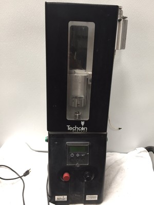 Guns & Dispensers - Techcon System