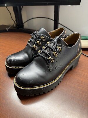 Size 8 Doc Marten s