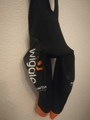 wiggle cycling clothing
