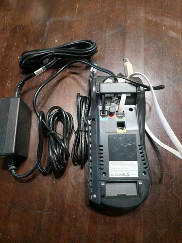 Hypercom Optimum T4210 Credit Card Terminal