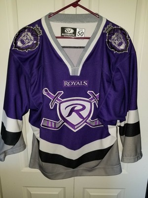 boys royals jersey