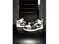 air jordan 1 shadow stockx