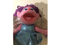 jumbo abby cadabby doll