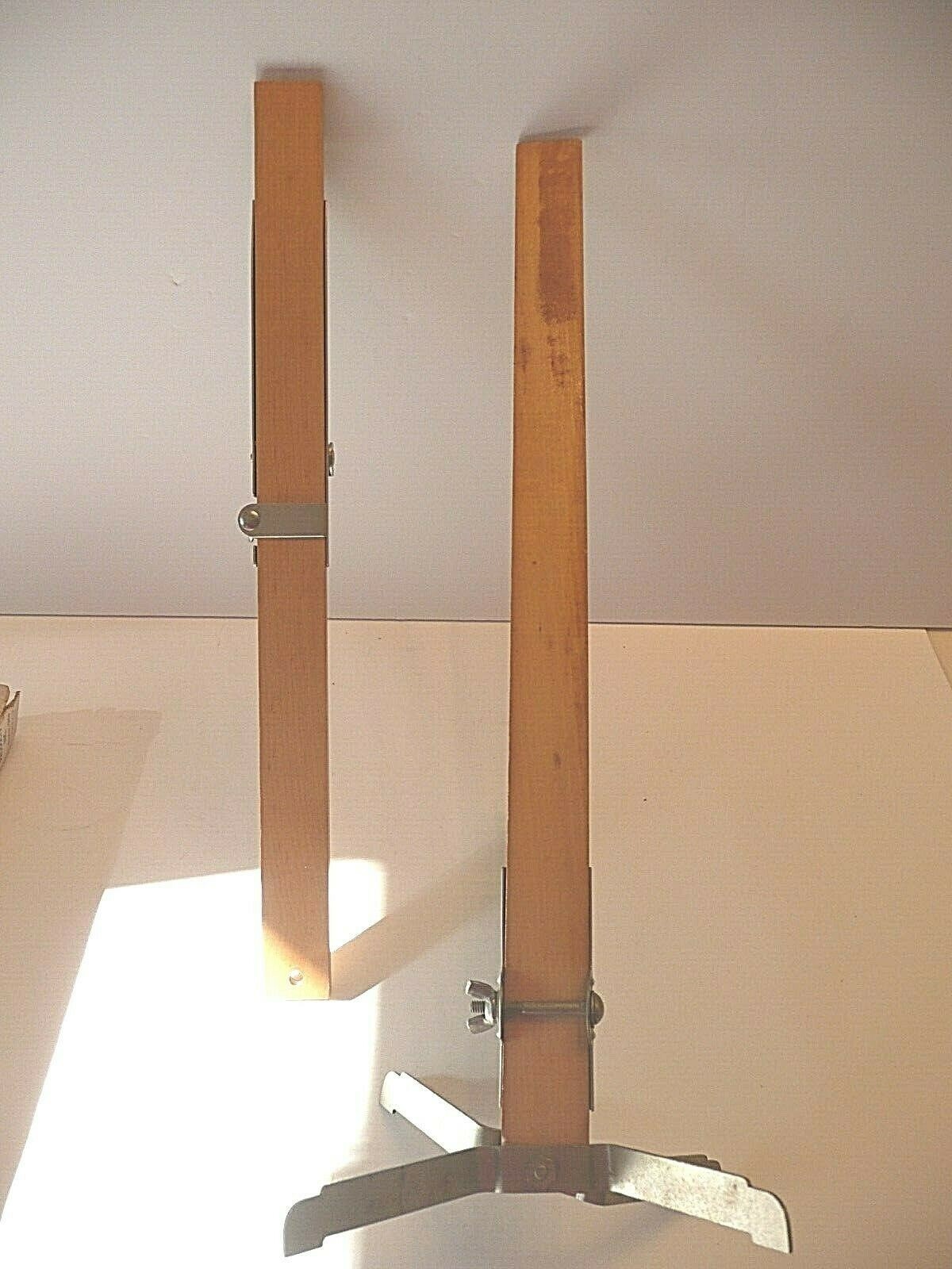 vintage skirt marker hemline measures: Orco 
