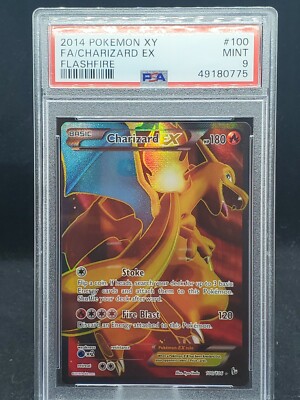 Charizard Ex 100 106 Prices 5 00 4 074 95 Mavin