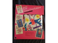 barbie trading cards deluxe first edition