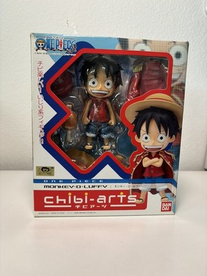 ワンピース CHIBI-ARTS フィギュア 6体セット ワンピース CHIBI-ARTS フィギュア 6体セット Chibi-Arts One