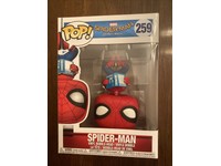 funko pop spiderman 259