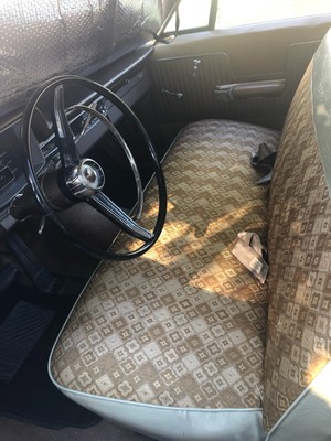 image 2 of interior