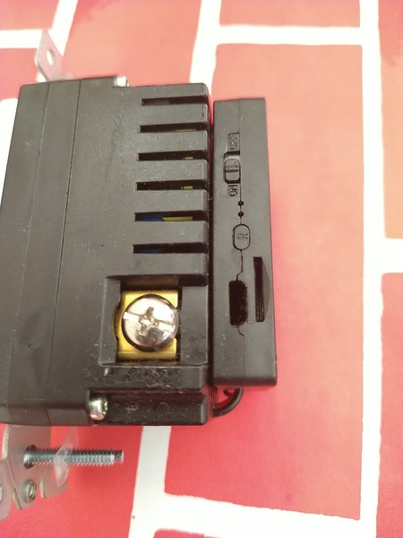 HD 1080P WiFI IP Camera in AC Wall Outlet Home Nanny Cam Socket Can be Used US - Image 18