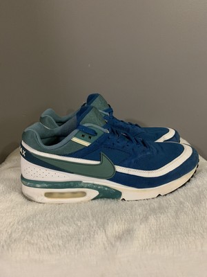 Nike Air Max BW OG 2016 Marina Blue 819522 401 Mens Sneakers Size 12 Shoes のeBay公認海外通販｜セカイモン