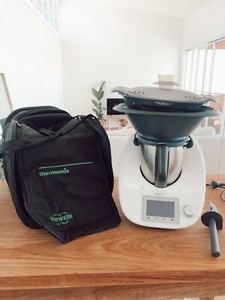 thermomix t5 price