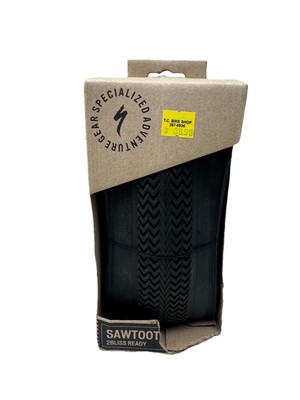 SAWTOOTH 2BLISS READY TIRE　700 x 38mm Sawtooth 2Bliss Ready | FastStore PDP