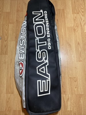 easton ogio engineered baseball bag