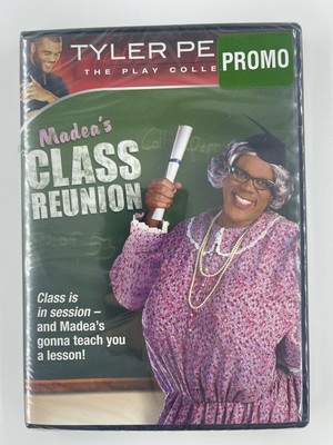 Madea's Class Reunion (DVD)