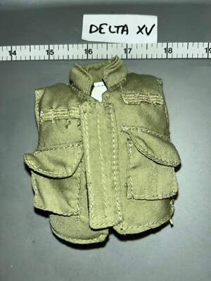 1:6 Vietnam US Flak Jacket Body Armor