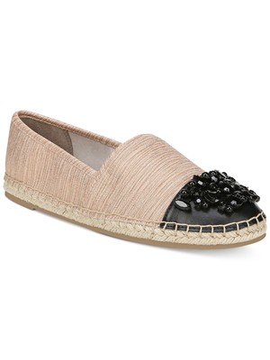 

CIRCUS BY SAM EDELMAN Женские розовые эспадрильи Loretta на платформе на каблуке 1/2, размер 6 м, Розовый, E6412S2