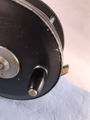 Shakespeare 1899 Model HF Strelhead Trout Reel